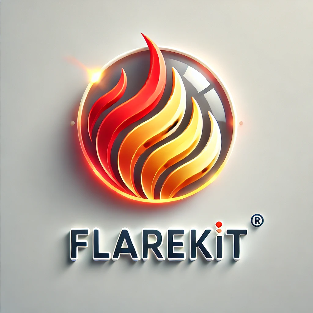 Flarekit